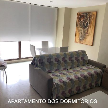 Mariaguerrero - La Casita Azul Apartment Cabo de Palos Bagian luar foto